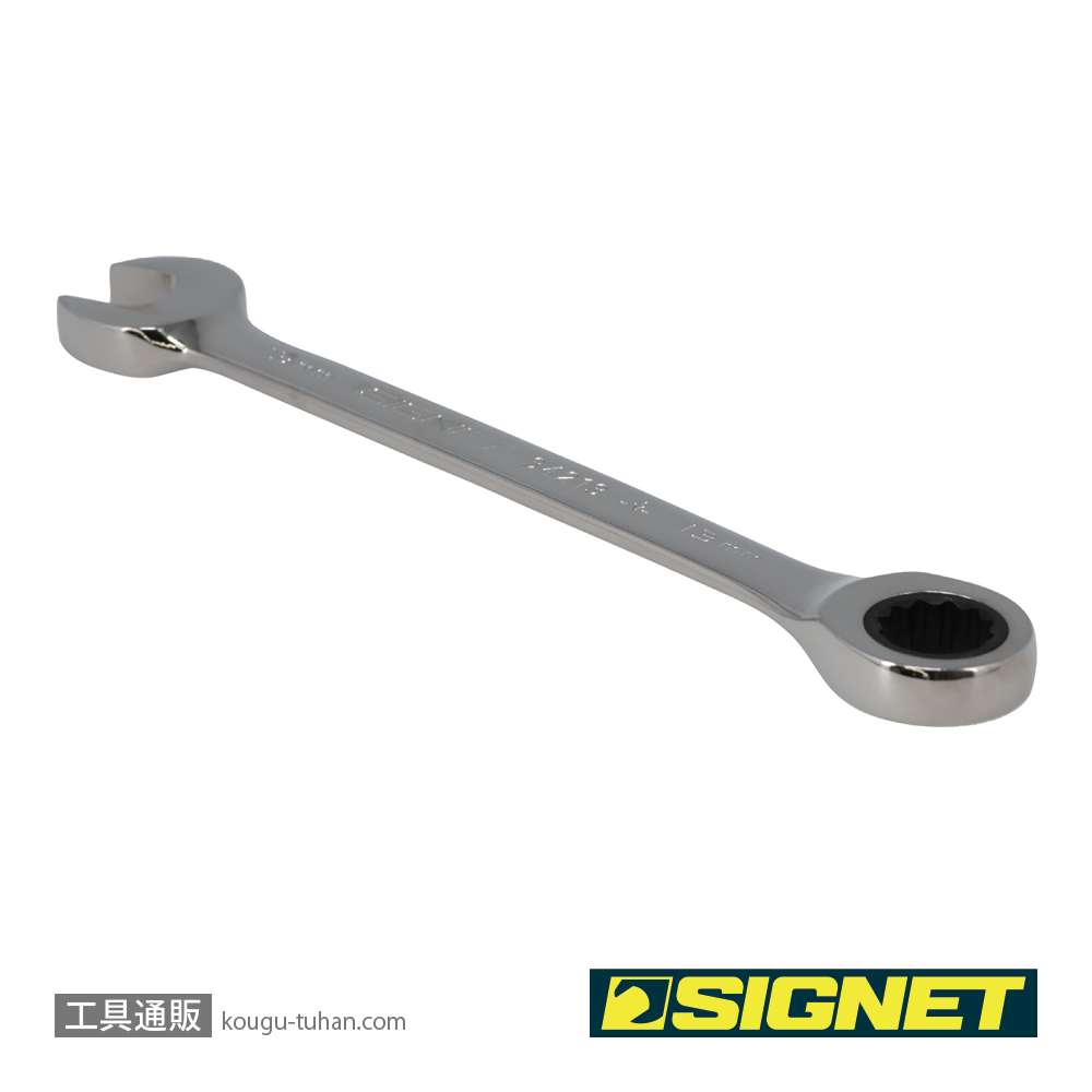 SIGNET 34213 13MM SIGNETレンチの画像