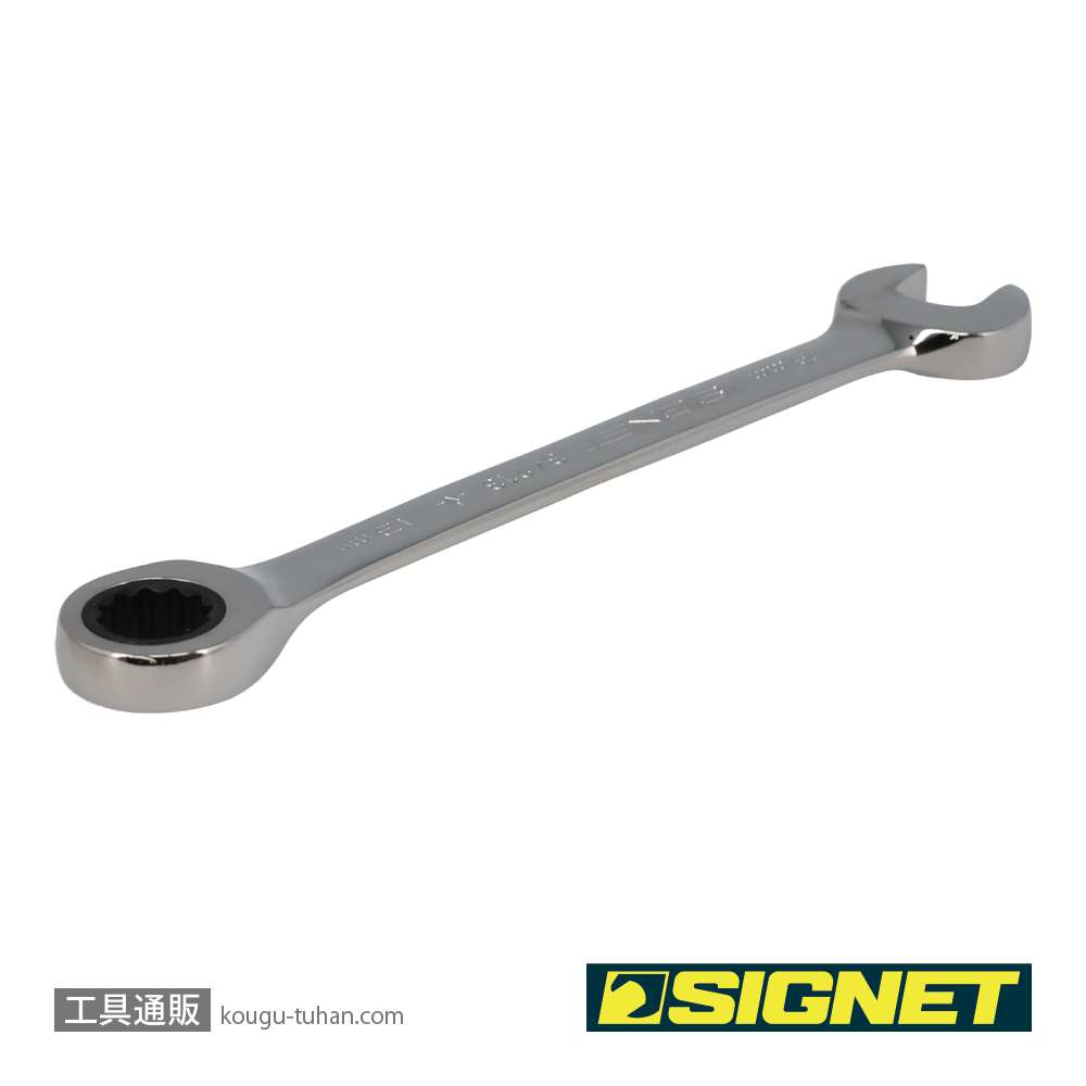 SIGNET 34213 13MM SIGNETレンチの画像