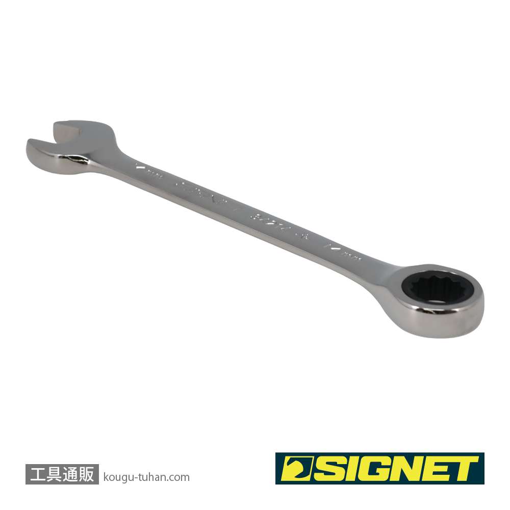 SIGNET 34214 14MM SIGNETレンチの画像