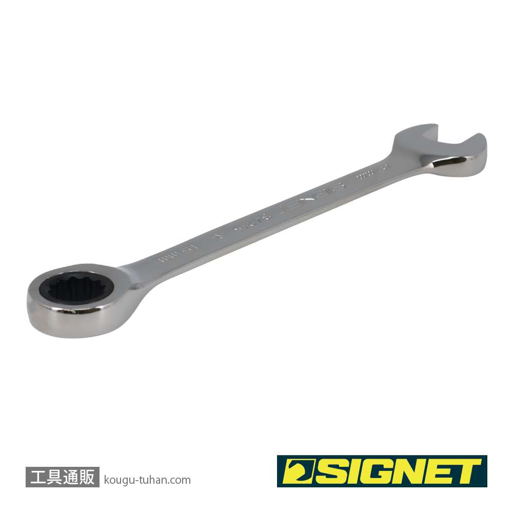 SIGNET 34215 15MM SIGNETレンチの画像