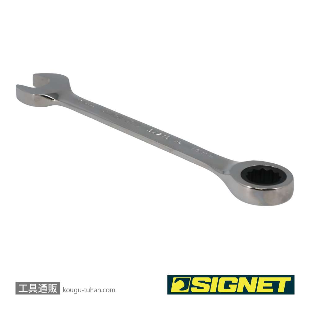 SIGNET 34216 16MM SIGNETレンチの画像