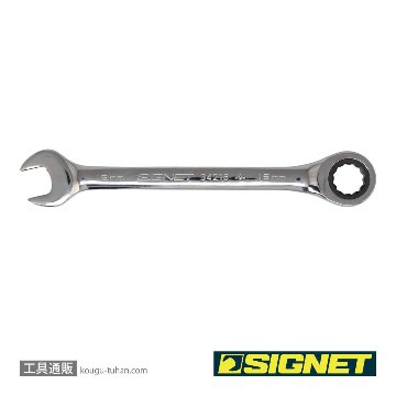 34216 16MM SIGNETレンチ