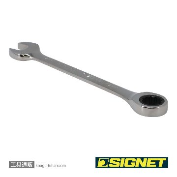 SIGNET 34217 17MM SIGNETレンチの画像
