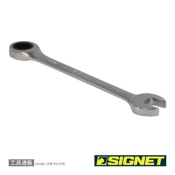SIGNET 34217 17MM SIGNETレンチの画像