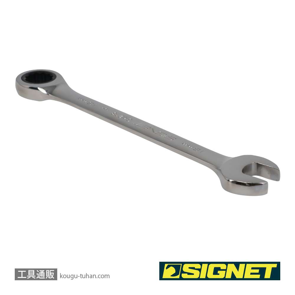 SIGNET 34218 18MM SIGNETレンチの画像