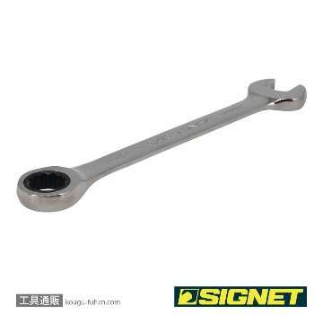 SIGNET 34218 18MM SIGNETレンチの画像