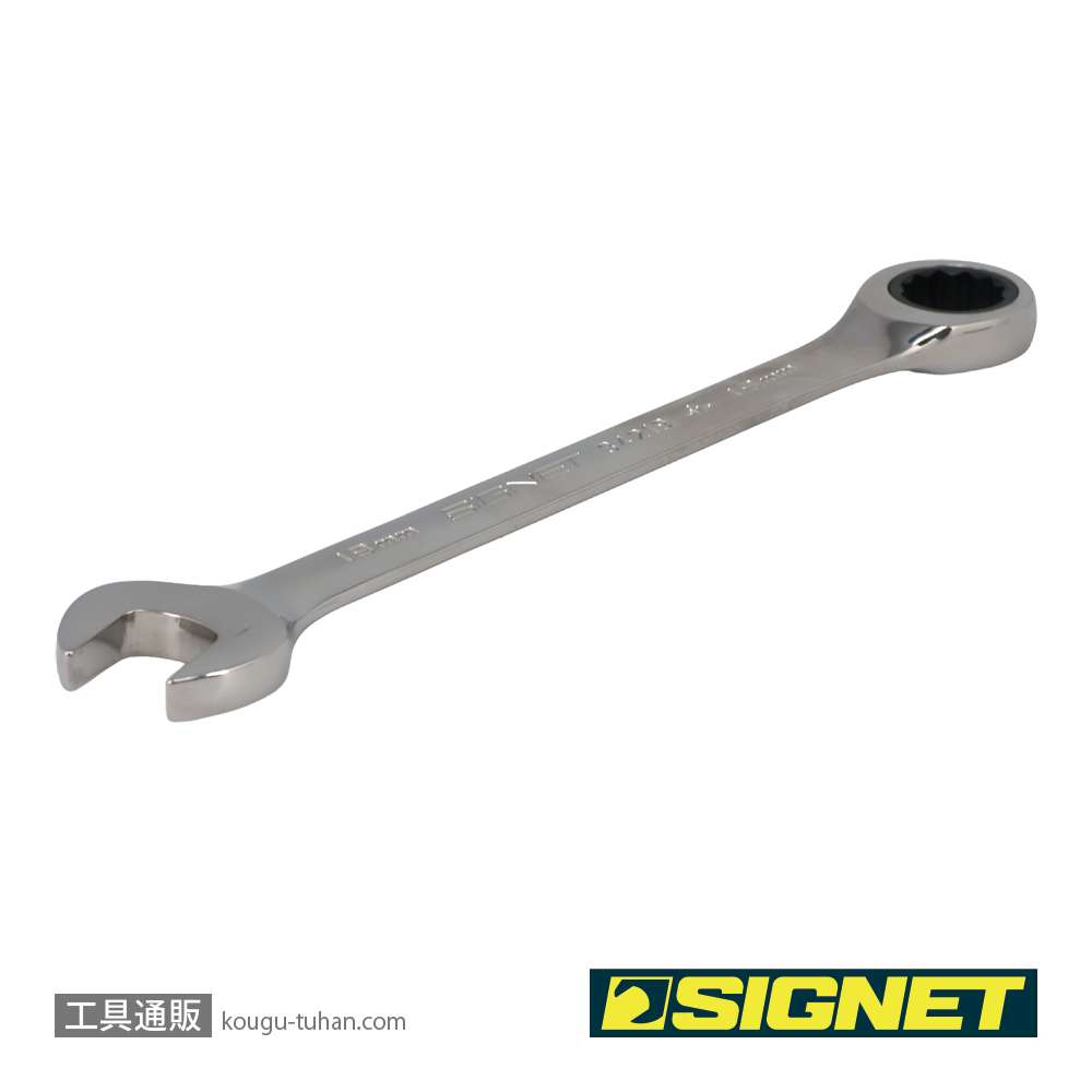 SIGNET 34219 19MM SIGNETレンチの画像