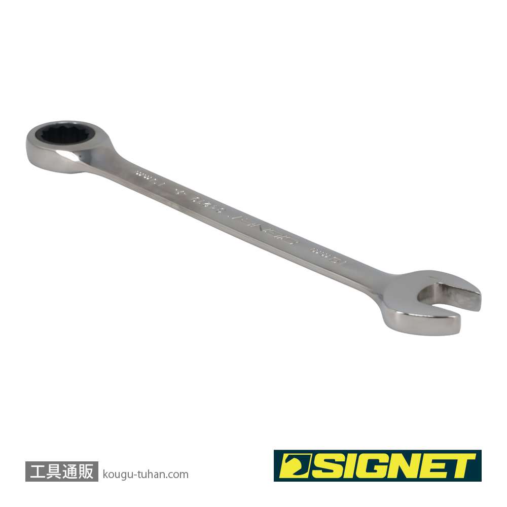 SIGNET 34219 19MM SIGNETレンチの画像