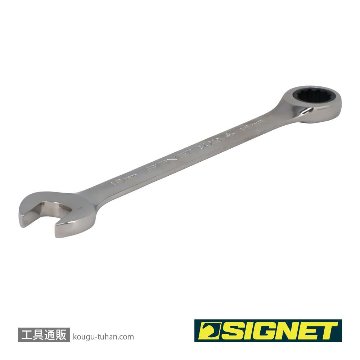 SIGNET 34219 19MM SIGNETレンチの画像