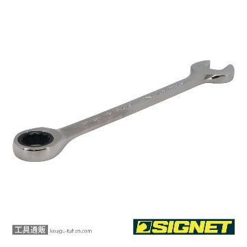 SIGNET 34219 19MM SIGNETレンチの画像
