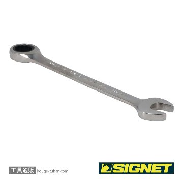 SIGNET 34219 19MM SIGNETレンチの画像