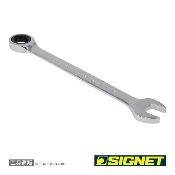 SIGNET 34222 22MM SIGNETレンチの画像