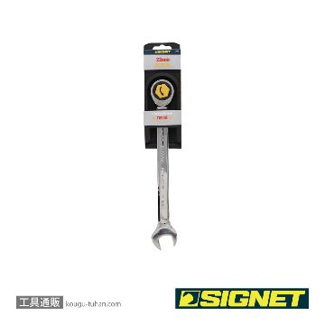 SIGNET 34222 22MM SIGNETレンチの画像