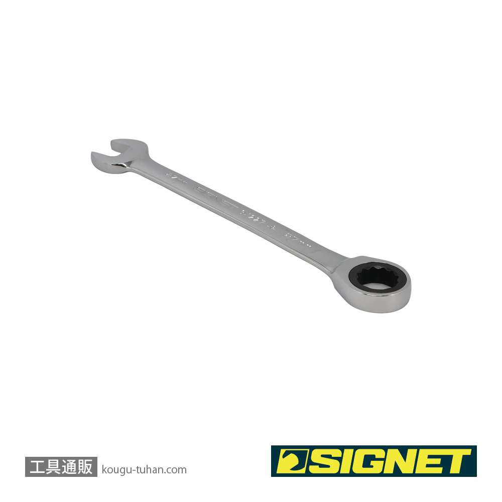 SIGNET 34227 27MM SIGNETレンチの画像