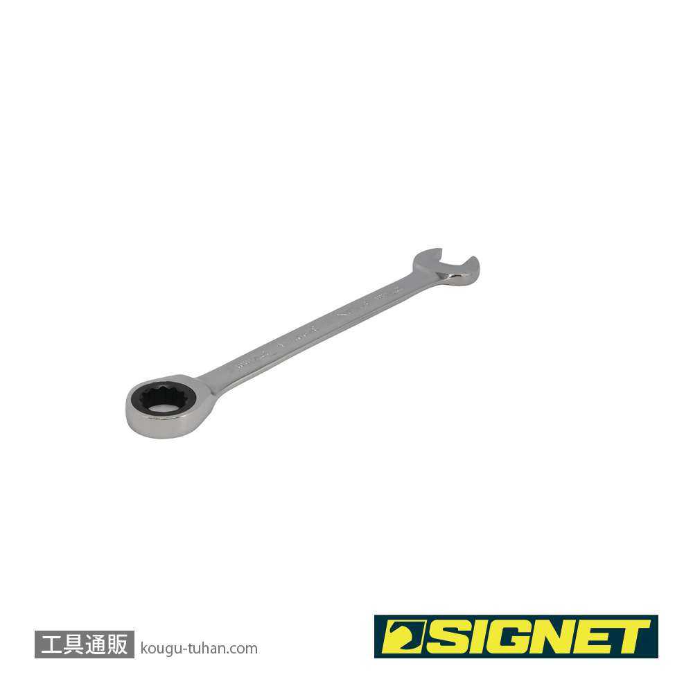 SIGNET 34227 27MM SIGNETレンチの画像