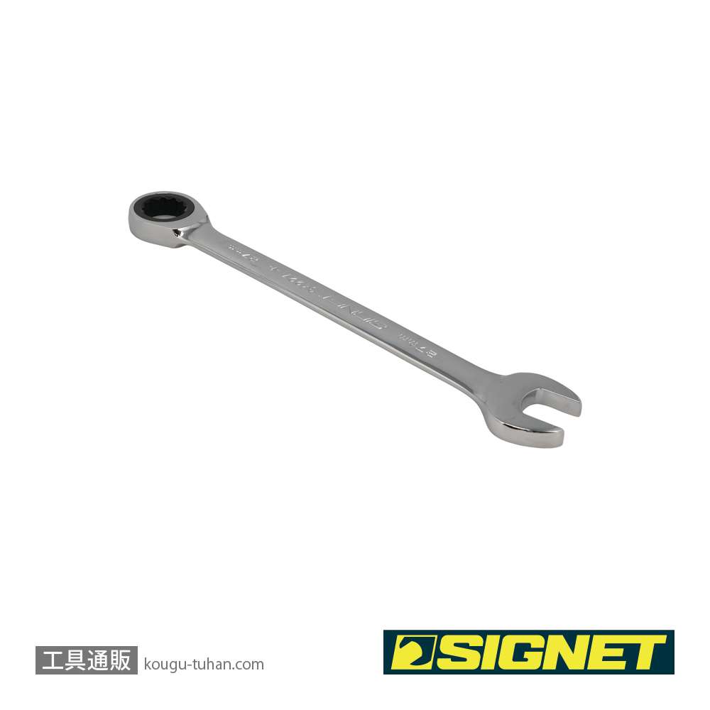 SIGNET 34227 27MM SIGNETレンチの画像
