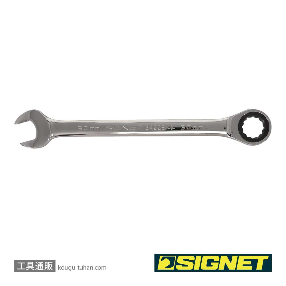 SIGNET 34228 30MM SIGNETレンチの画像