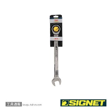 SIGNET 34228 30MM SIGNETレンチの画像