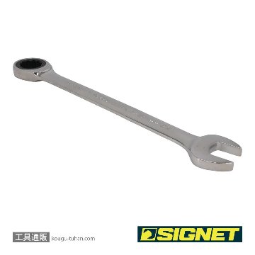 SIGNET 34229 32MM SIGNETレンチの画像