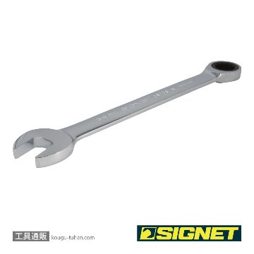 SIGNET 38736 36MM SIGNETレンチの画像