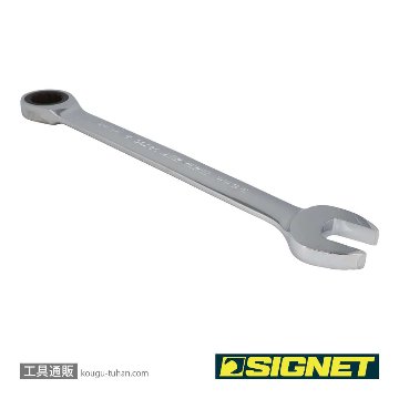 SIGNET 38736 36MM SIGNETレンチの画像