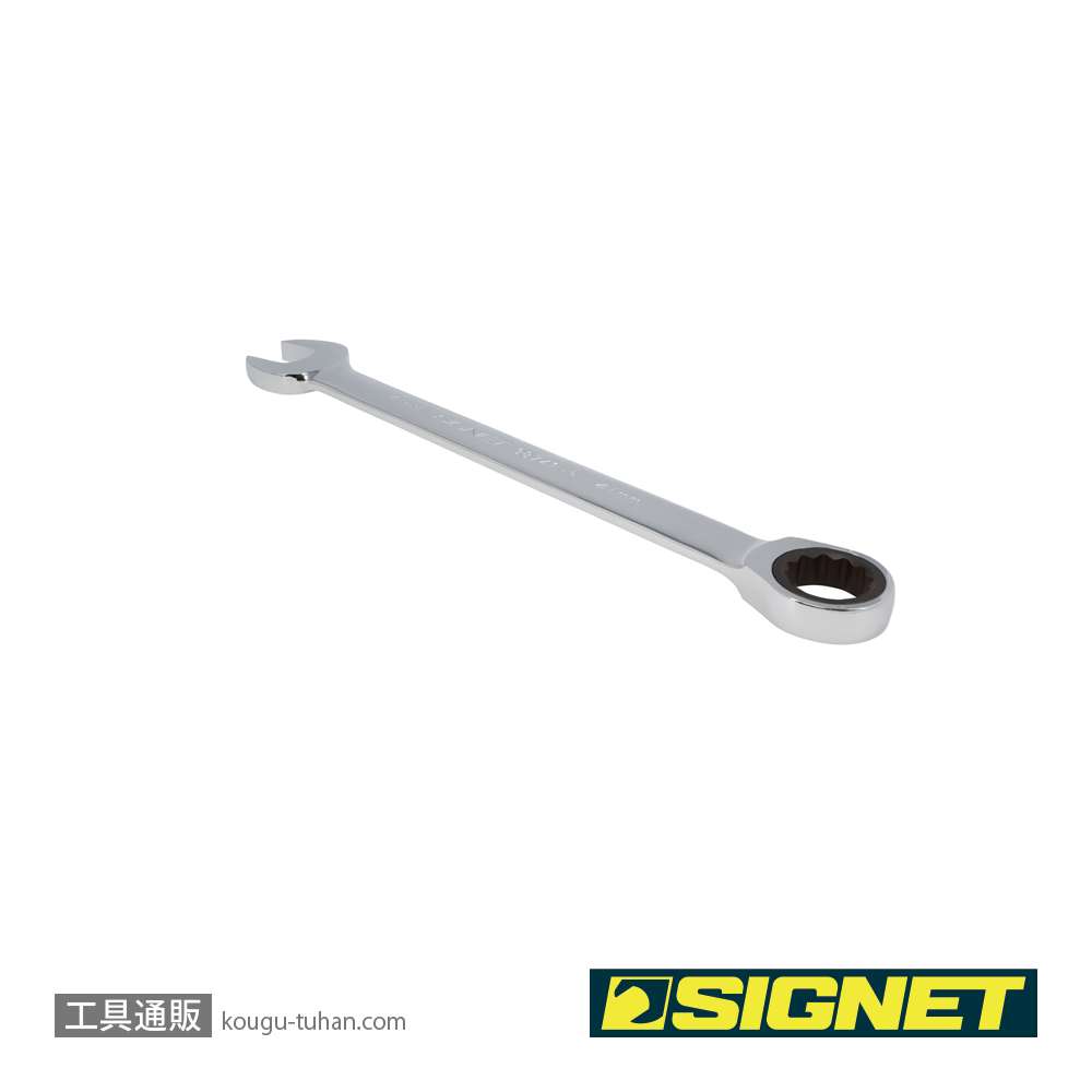 SIGNET 38741 41MM SIGNETレンチの画像