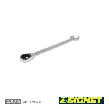 SIGNET 38741 41MM SIGNETレンチの画像