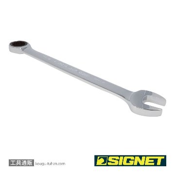 SIGNET 38741 41MM SIGNETレンチの画像