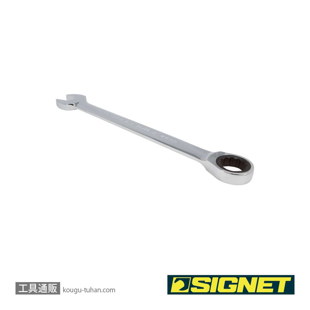 SIGNET 38746 46MM SIGNETレンチの画像