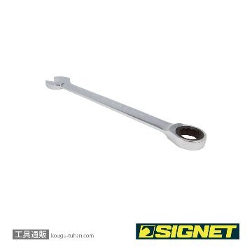 SIGNET 38746 46MM SIGNETレンチの画像