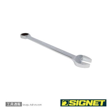 SIGNET 38746 46MM SIGNETレンチの画像