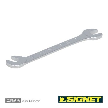 SIGNET 31291 薄口スパナ 5MMの画像