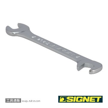 SIGNET 31294 薄口スパナ 7MMの画像
