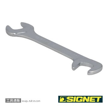 SIGNET 31298 薄口スパナ 11MMの画像