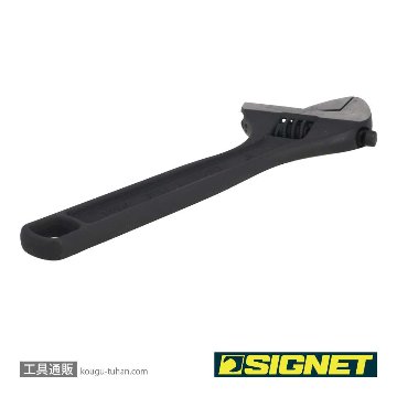SIGNET 70123 200MM モンキーレンチの画像