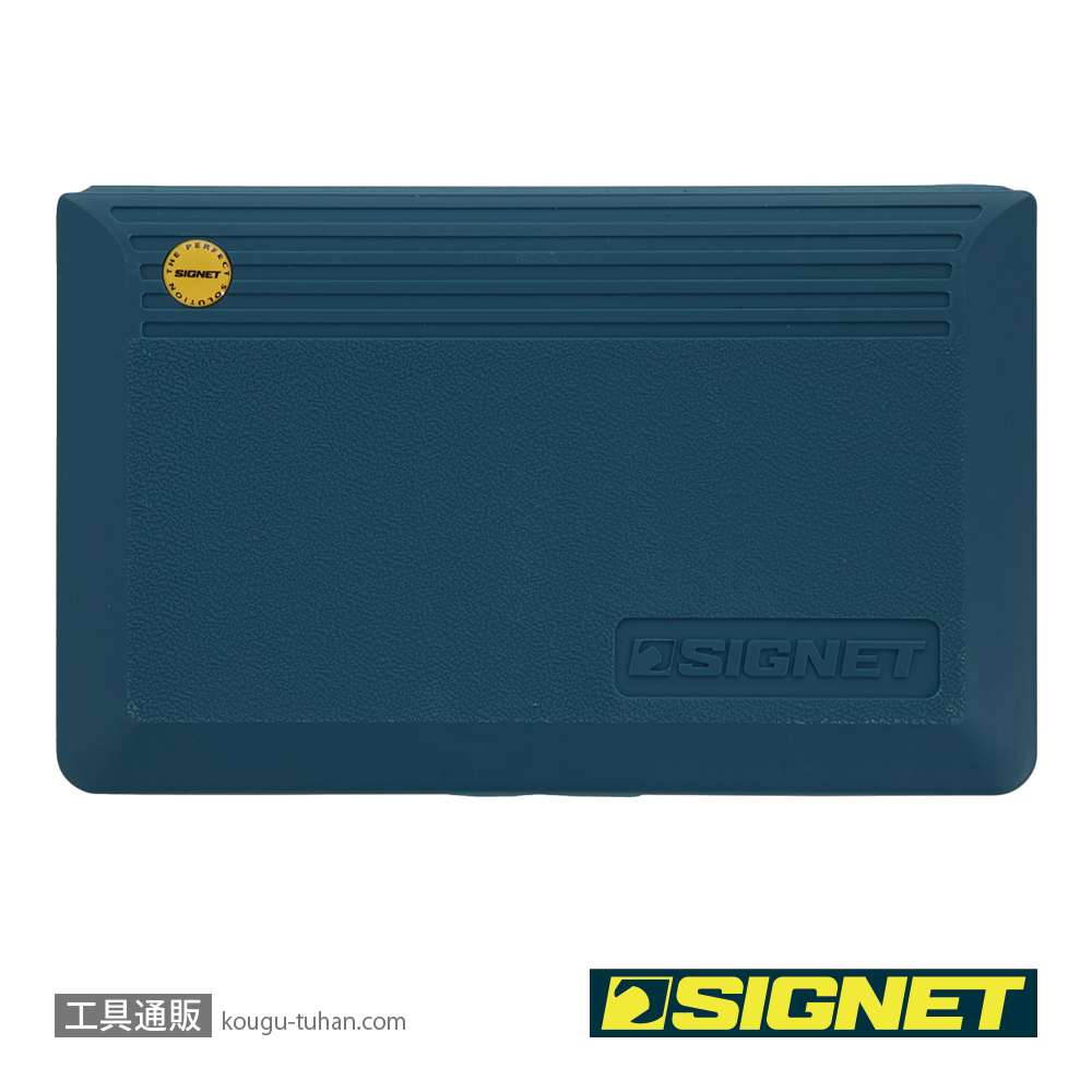 SIGNET 12714 (#812910B)3/8DR 14PC MM ソケットレンチセットの画像
