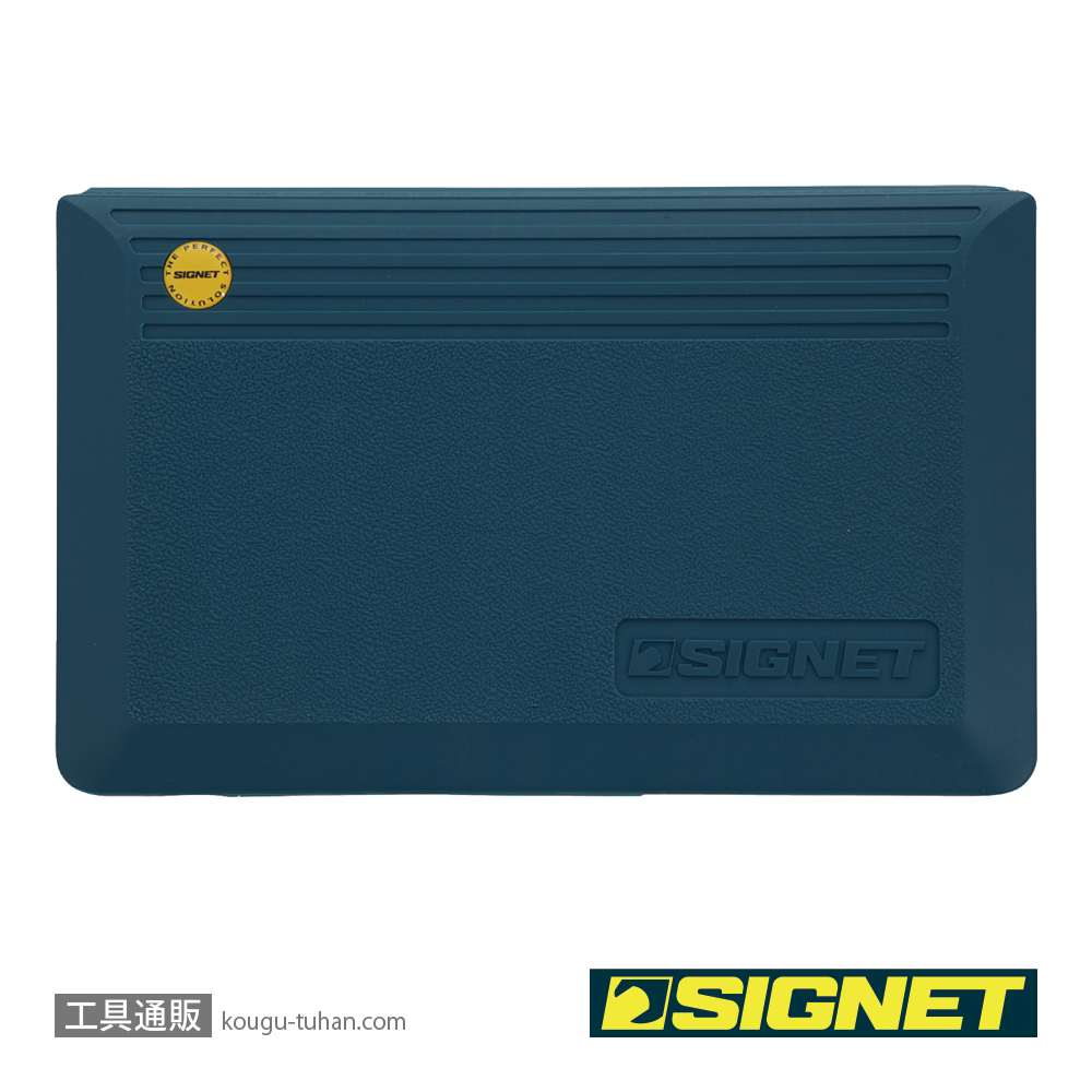 SIGNET 12723 3/8DR 22PC MM ソケットレンチセットの画像