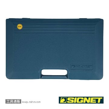 SIGNET 12733 3/8DR 33PC MM ソケットレンチセットの画像