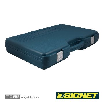 SIGNET 14715 3/4DR 15PC MM ソケットレンチセットの画像