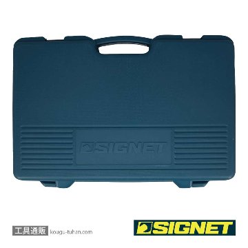 SIGNET 14721 3/4DR 21PC MM ソケットレンチセットの画像