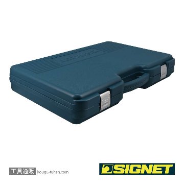 SIGNET 14721 3/4DR 21PC MM ソケットレンチセットの画像