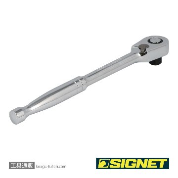 SIGNET 13562 1/2DR 60ギア ラチェットハンドルの画像