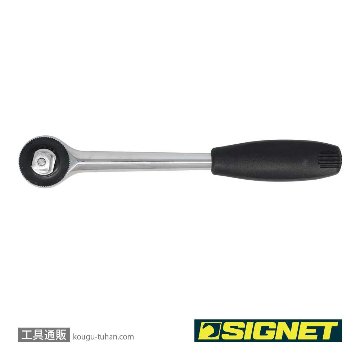 SIGNET 13515 1/2DR (72T)ラチェットハンドルの画像