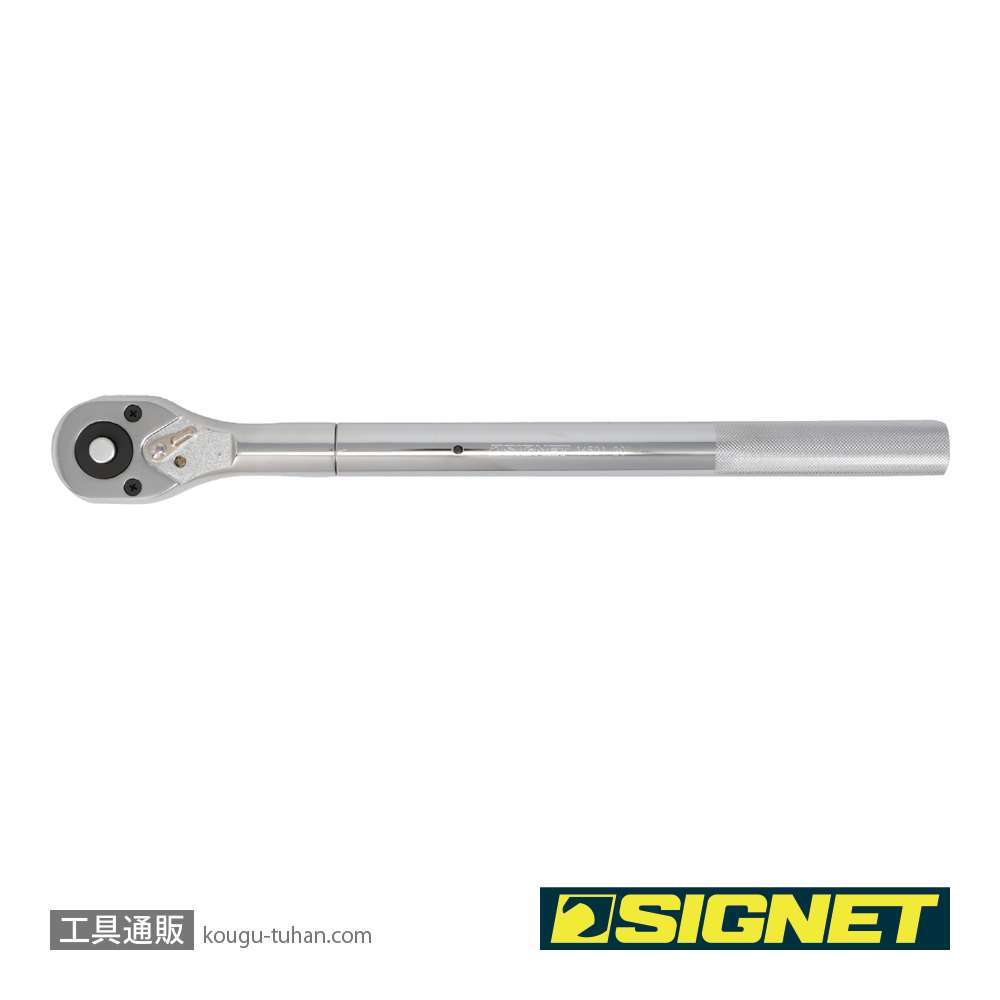 SIGNET 14501 3/4DR ラチェットハンドルの画像