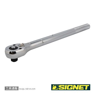 SIGNET 14501 3/4DR ラチェットハンドルの画像