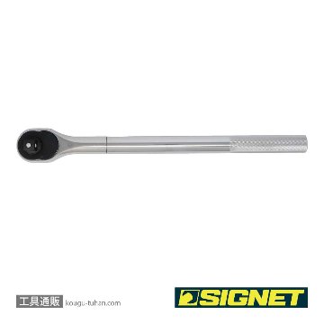 SIGNET 14501 3/4DR ラチェットハンドルの画像