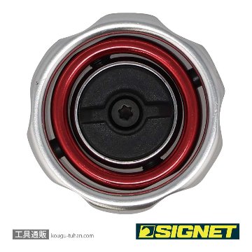 SIGNET 12581 3/8DR ジンバルラチェットの画像