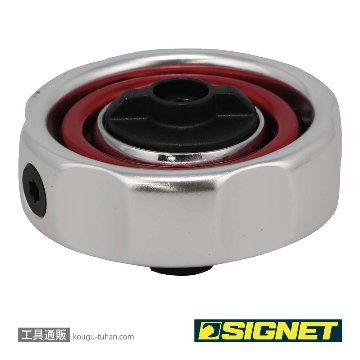SIGNET 12581 3/8DR ジンバルラチェットの画像