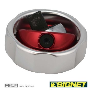 SIGNET 12581 3/8DR ジンバルラチェットの画像