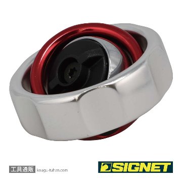 SIGNET 12581 3/8DR ジンバルラチェットの画像